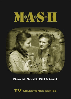 Cover image of M*A*S*H