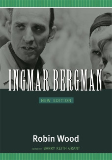 Cover image of Ingmar Bergman