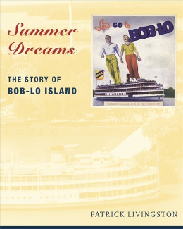 Cover image of Summer Dreams