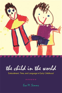 Cover image of The Child in the World