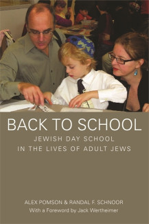 Cover image of Back to School