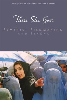 Cover image of There She Goes