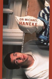 Cover image of On Michael Haneke