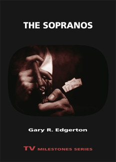 Cover image of The Sopranos