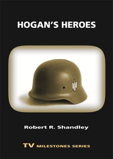 Cover image of Hogan's Heroes