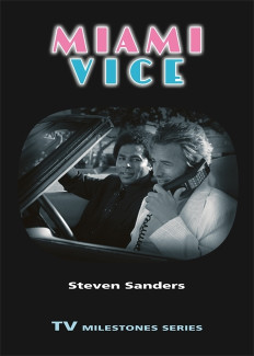 Cover image of Miami Vice