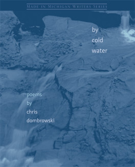 Cover image of By Cold Water