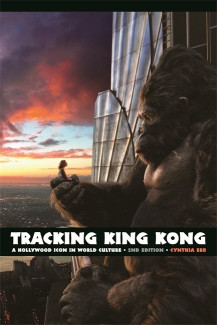 Cover image of Tracking King Kong