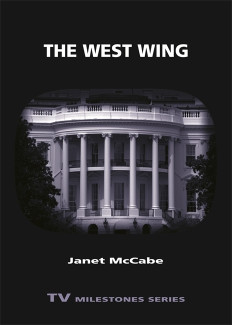 Cover image of The West Wing