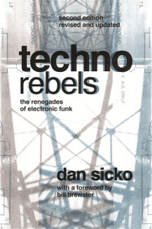 Cover image of Techno Rebels