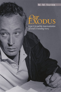 Cover image of Our Exodus