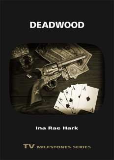 Cover image of Deadwood