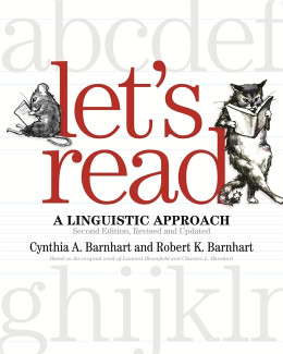 Cover image of Let's Read