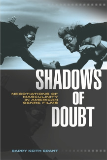 Cover image of Shadows of Doubt