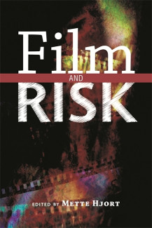 Cover image of Film and Risk