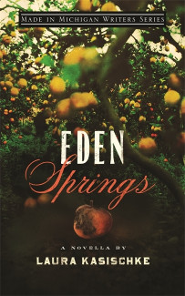 Cover image of Eden Springs