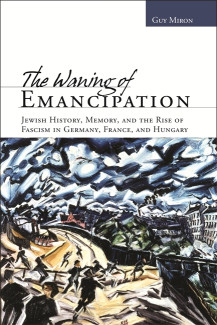 Cover image of The Waning of Emancipation