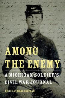 Cover image of Among the Enemy