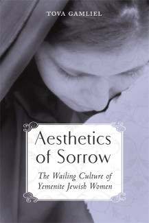 Cover image of Aesthetics of Sorrow