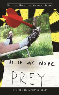 Cover image of As If We Were Prey