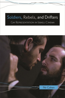 Cover image of Soldiers, Rebels, and Drifters