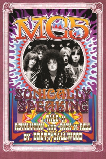 Cover image of Mc5