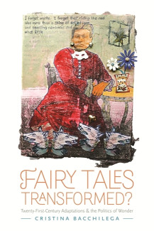 Cover image of Fairy Tales Transformed?