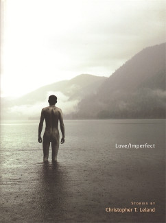 Cover image of Love/Imperfect