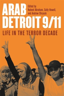 Cover image of Arab Detroit 9/11