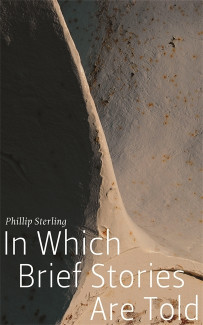 Cover image of In Which Brief Stories Are Told