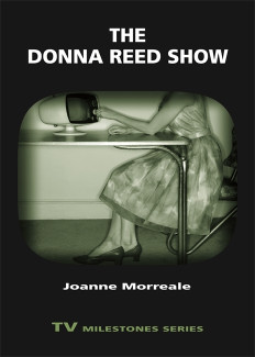 Cover image of The Donna Reed Show