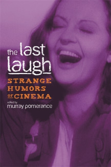 Cover image of The Last Laugh