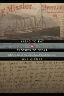 Cover image of Bread to Eat and Clothes to Wear