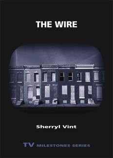 Cover image of The Wire