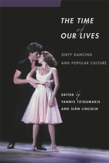 Cover image of The Time of Our Lives