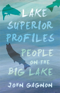 Cover image of Lake Superior Profiles