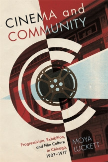 Cover image of Cinema and Community