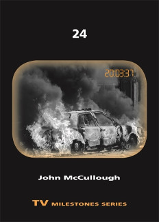 Cover image of 24