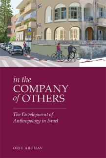 Cover image of In the Company of Others