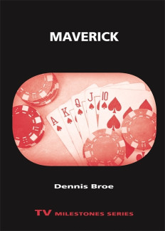 Cover image of Maverick