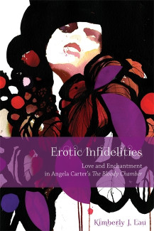 Cover image of Erotic Infidelities