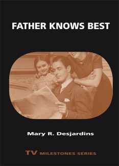 Cover image of Father Knows Best