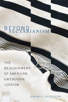 Cover image of Beyond Sectarianism