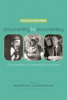 Cover image of Documenting the Documentary