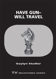 Cover image of Have Gun—Will Travel