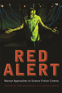 Cover image of Red Alert