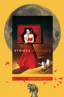 Cover image of Strings Attached