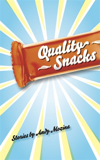 Cover image of Quality Snacks