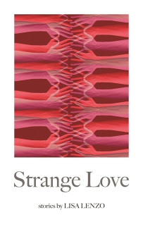 Cover image of Strange Love