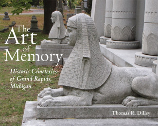 Cover image of The Art of Memory